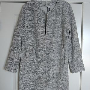 Knit Jacket